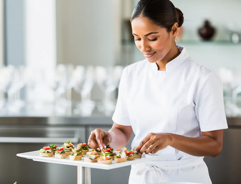 Luxury Caterer service in El Monte